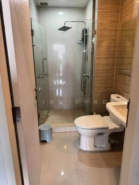 Niche Mono Sukhumvit-Bearing : นิช โมโน สุขุมวิท - แบริ่ง, สมุทรปราการ, ซอย สุขุมวิท 70, สำโรงเหนือ, เมืองสมุทรปราการ, สมุทรปราการ, 29 ตร.ม., คอนโด ให้เช่า, โดย Living Condo, 11822959 - DDproperty.com