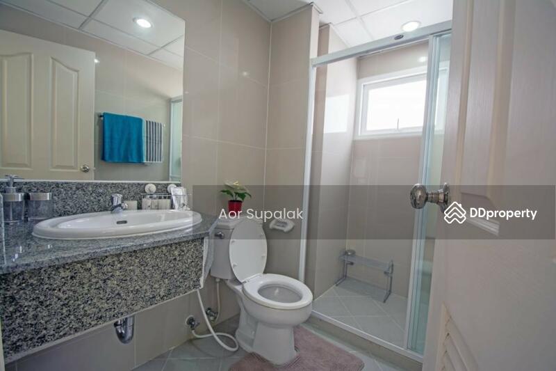 ขาย - Baan Ruenrom Bangna : คอนโด บ้านรื่นรมย์ บางนา, กรุงเทพ
