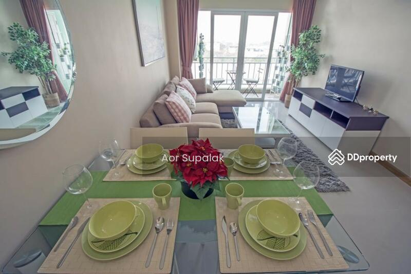 ขาย - Baan Ruenrom Bangna : คอนโด บ้านรื่นรมย์ บางนา, กรุงเทพ