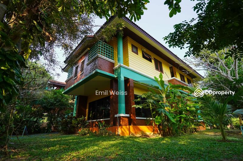 ขาย - ดรีมเฮ้าส์ (Dream House), เชียงใหม่