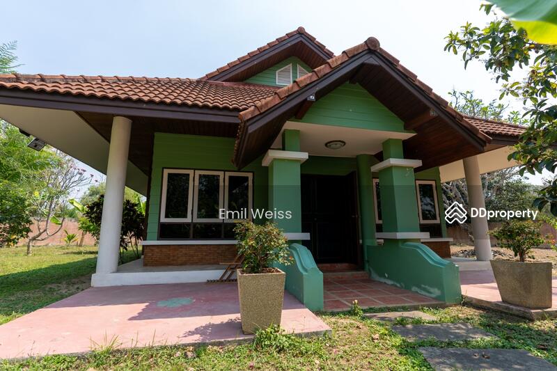 For Sale - Dream House, Chiang Mai