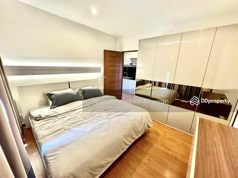 For Sale - TREE Boutique Condo @PROMENADA, Chiang Mai