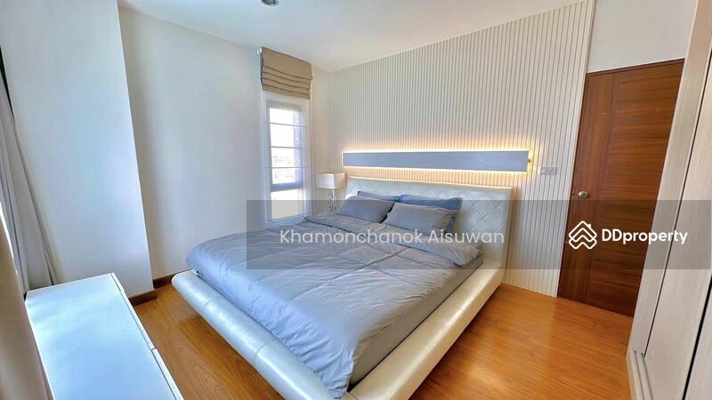 For Sale - TREE Boutique Condo @PROMENADA, Chiang Mai