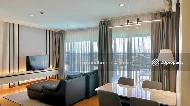 For Sale - TREE Boutique Condo @PROMENADA, Chiang Mai