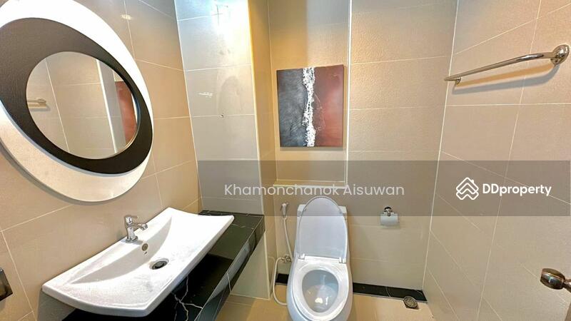 For Sale - TREE Boutique Condo @PROMENADA, Chiang Mai