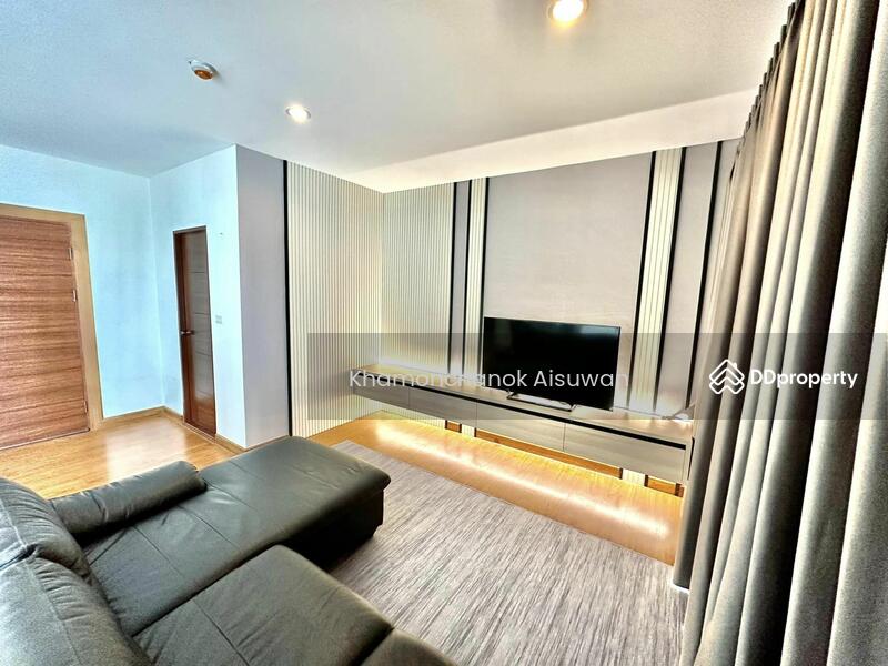 For Sale - TREE Boutique Condo @PROMENADA, Chiang Mai