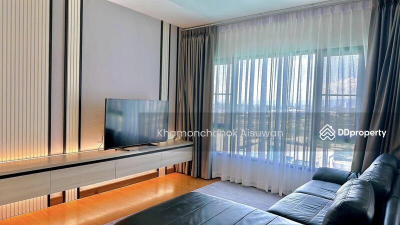 For Sale - TREE Boutique Condo @PROMENADA, Chiang Mai