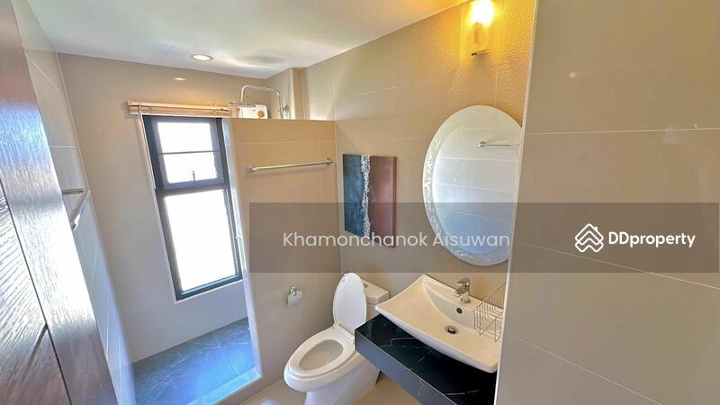 For Sale - TREE Boutique Condo @PROMENADA, Chiang Mai