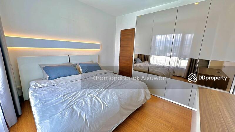 For Sale - TREE Boutique Condo @PROMENADA, Chiang Mai