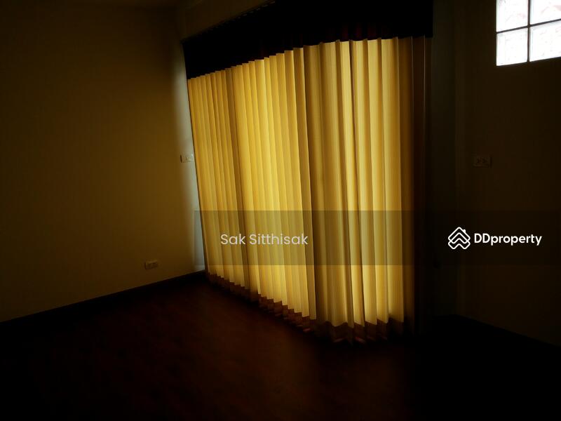 For Rent - Supalai Park Ville 2 Phaholyothin-Ramintra KM.1, Bangkok
