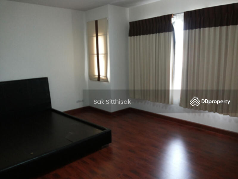 For Rent - Supalai Park Ville 2 Phaholyothin-Ramintra KM.1, Bangkok