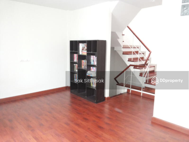 For Rent - Supalai Park Ville 2 Phaholyothin-Ramintra KM.1, Bangkok