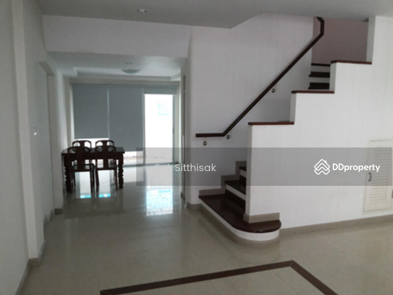 For Rent - Supalai Park Ville 2 Phaholyothin-Ramintra KM.1, Bangkok