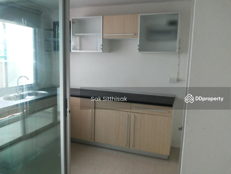 For Rent - Supalai Park Ville 2 Phaholyothin-Ramintra KM.1, Bangkok