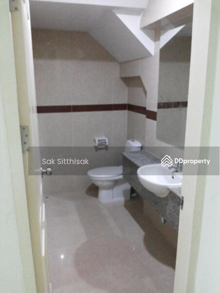 For Rent - Supalai Park Ville 2 Phaholyothin-Ramintra KM.1, Bangkok