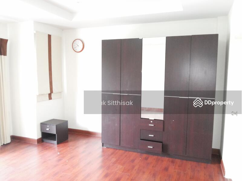 For Rent - Supalai Park Ville 2 Phaholyothin-Ramintra KM.1, Bangkok