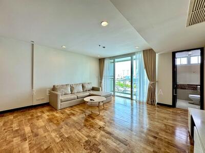 For Rent - Richmond Hills Residence, Bangkok