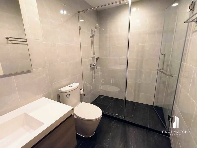 Wind Sukhumvit 23, Bangkok, 136 Soi Sukhumvit 23, Sukhumvit Road, Khlongtoei Nua, Watthana, Bangkok, 1 Bedroom, 50 sqm, Condo For Rent, by PROPMATCH CO., LTD., 11823012 - DDproperty.com