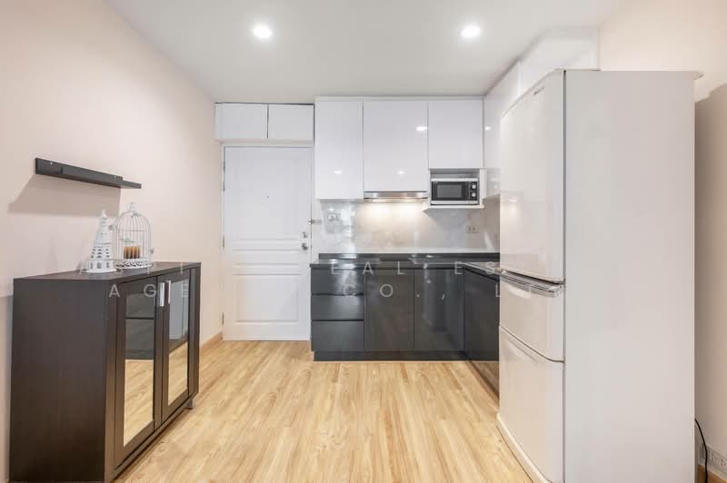 The Waterford Diamond Tower Sukhumvit, Bangkok, 758/18 Soi Sukhumvit 30/1, Sukhumvit Road, Khlong Toei, Bangkok, 1 Bedroom, 52 sqm, Condo For Sale, by Aspire Real Estate Agency Co., Ltd., 11823037 - DDproperty.com