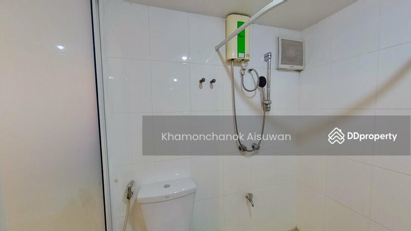 ขาย - Hillside Condo 3 : ฮิลล์ไซด์คอนโดมิเนียม 3, เชียงใหม่