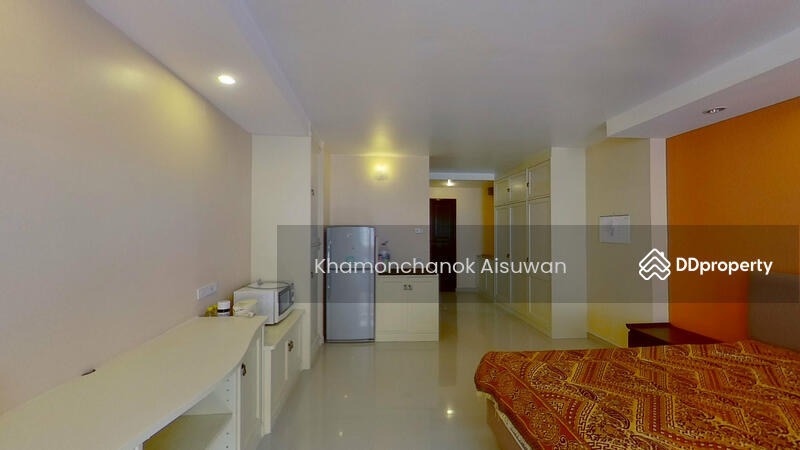 ขาย - Hillside Condo 3 : ฮิลล์ไซด์คอนโดมิเนียม 3, เชียงใหม่