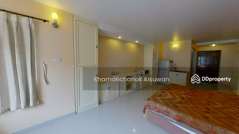 ขาย - Hillside Condo 3 : ฮิลล์ไซด์คอนโดมิเนียม 3, เชียงใหม่