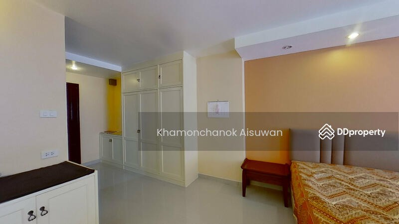 ขาย - Hillside Condo 3 : ฮิลล์ไซด์คอนโดมิเนียม 3, เชียงใหม่