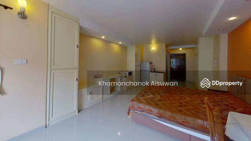 ขาย - Hillside Condo 3 : ฮิลล์ไซด์คอนโดมิเนียม 3, เชียงใหม่