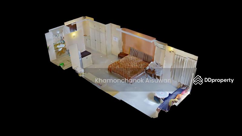 ขาย - Hillside Condo 3 : ฮิลล์ไซด์คอนโดมิเนียม 3, เชียงใหม่