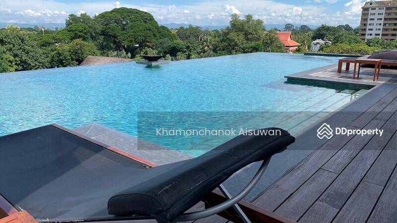For Sale - Anantara Chiang Mai Serviced Suites, Chiang Mai