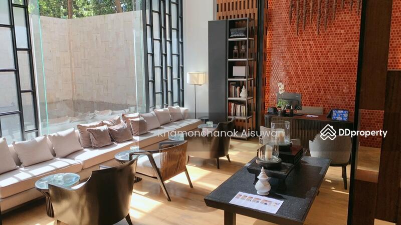 For Sale - Anantara Chiang Mai Serviced Suites, Chiang Mai