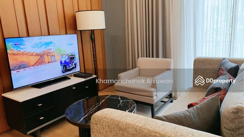 For Sale - Anantara Chiang Mai Serviced Suites, Chiang Mai