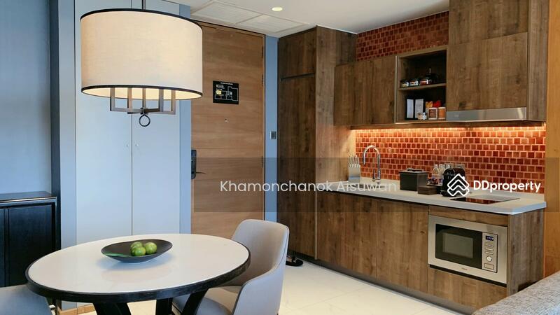 For Sale - Anantara Chiang Mai Serviced Suites, Chiang Mai