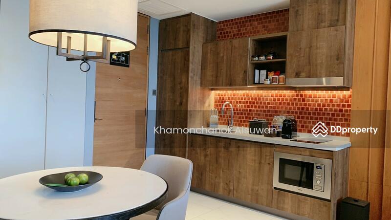 For Sale - Anantara Chiang Mai Serviced Suites, Chiang Mai