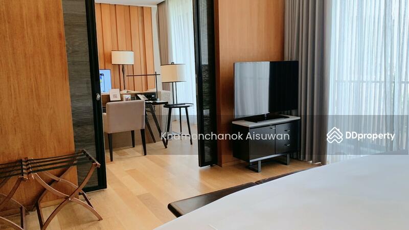 For Sale - Anantara Chiang Mai Serviced Suites, Chiang Mai