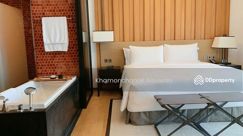 For Sale - Anantara Chiang Mai Serviced Suites, Chiang Mai