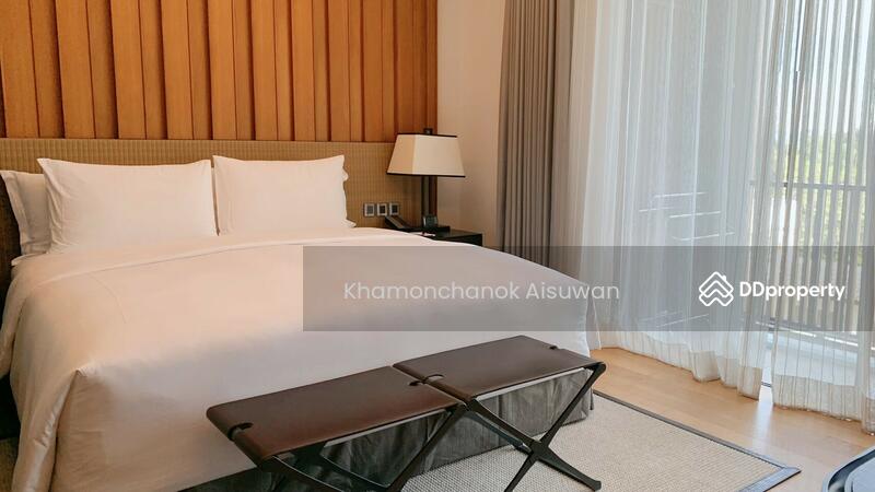 For Sale - Anantara Chiang Mai Serviced Suites, Chiang Mai