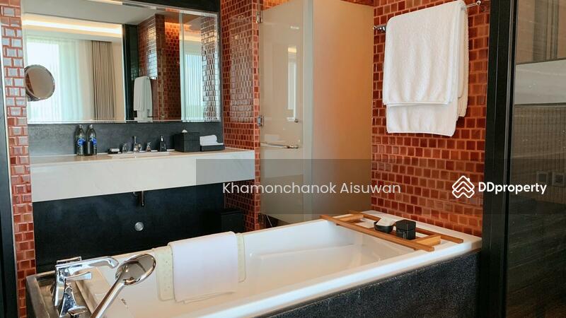 For Sale - Anantara Chiang Mai Serviced Suites, Chiang Mai