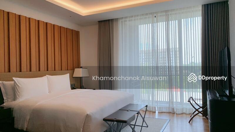 For Sale - Anantara Chiang Mai Serviced Suites, Chiang Mai