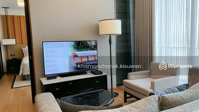 For Sale - Anantara Chiang Mai Serviced Suites, Chiang Mai