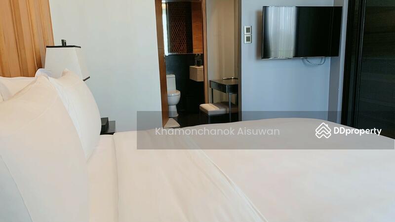 For Sale - Anantara Chiang Mai Serviced Suites, Chiang Mai