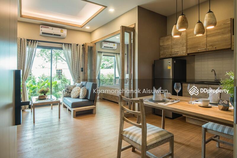 ขาย - Su Condo : ซู คอนโด, เชียงใหม่