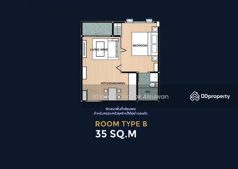 ขาย - Su Condo : ซู คอนโด, เชียงใหม่