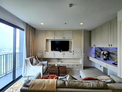 ขาย - The Line Jatujak-Mochit : เดอะ ไลน์ จตุจักร - หมอชิต, กรุงเทพ