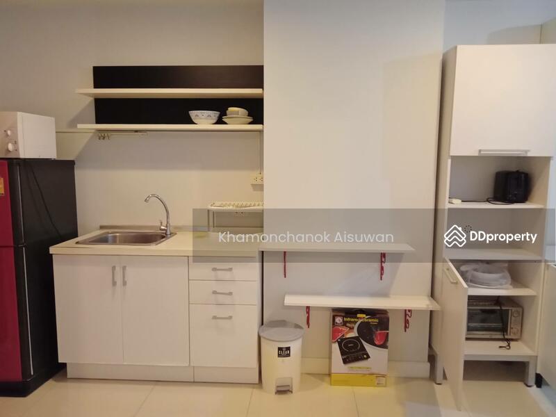 For Sale - Punna Residence 4 & 5, Chiang Mai