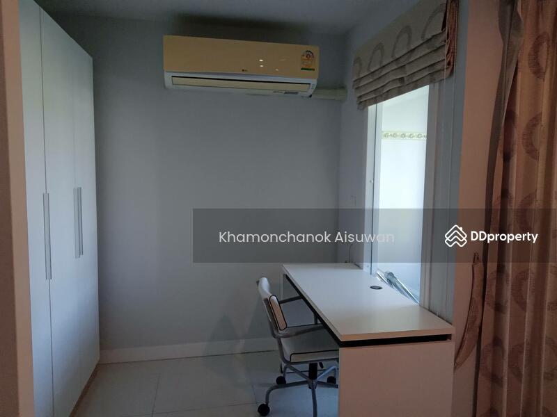 ขาย - Punna Residence 4 & 5 : ปันนา เรสซิเดนซ์ 4 & 5, เชียงใหม่