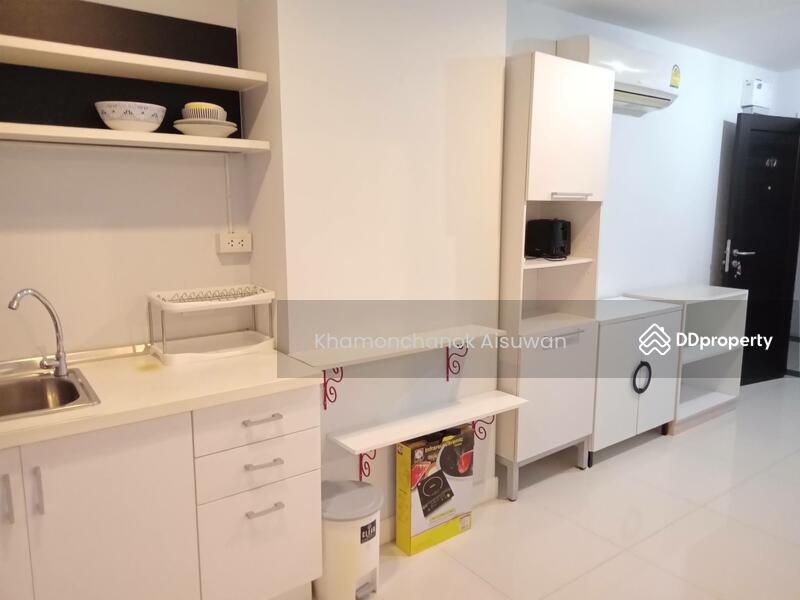 For Sale - Punna Residence 4 & 5, Chiang Mai