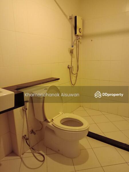 ขาย - Punna Residence 4 & 5 : ปันนา เรสซิเดนซ์ 4 & 5, เชียงใหม่