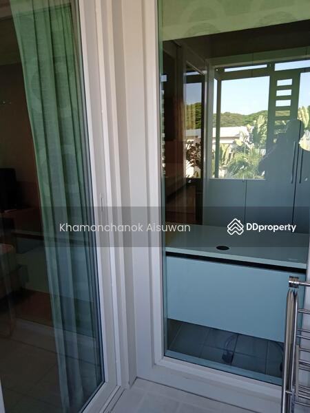 ขาย - Punna Residence 4 & 5 : ปันนา เรสซิเดนซ์ 4 & 5, เชียงใหม่