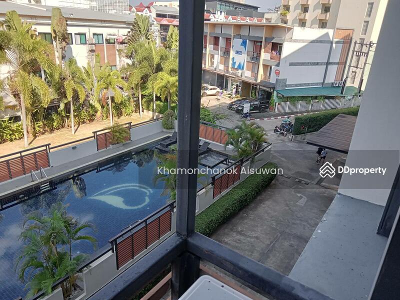 ขาย - Punna Residence 4 & 5 : ปันนา เรสซิเดนซ์ 4 & 5, เชียงใหม่